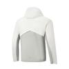 Li Ning Running Series UV Resistant Water Repellent Hooded Sun Protection Jacket Men jackets AFDW453-3