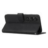 For Sony Xperia 1 VI Phone Case Anti-Scratch PU Leather Stand Wallet Cover