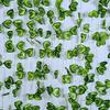 @ Artificial Vines Hanging Plants Artificial Leaves For Decoration Wall P979 MJ-830-60%OFF