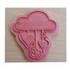Wooden Stamp - Cloud
