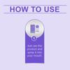 Oralhoe Fresh Oral Spray – Refreshing & Long-Lasting, Portable & Convenient, Reduces Oral Odors, Cleansing