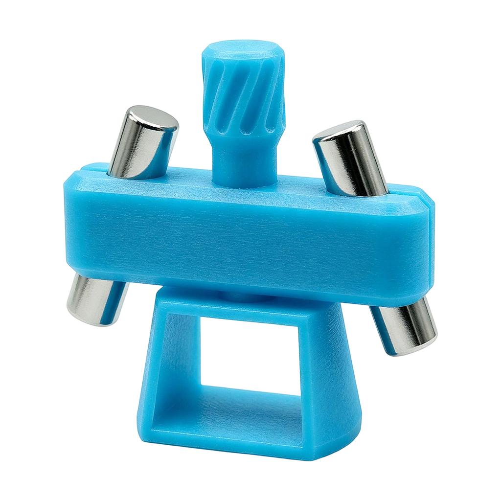 Eye Nail Tool for - Magnetic Wand for Eye Nail Polish Design