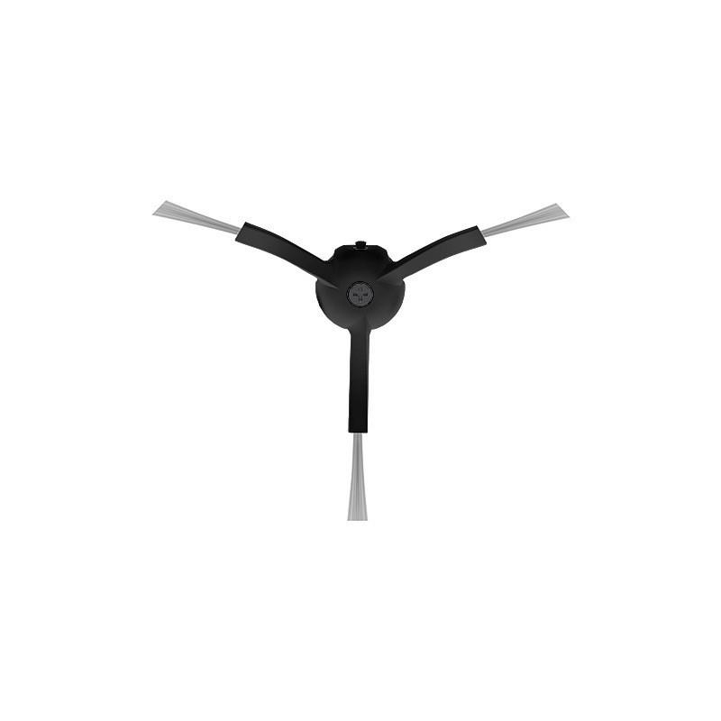 Compatible Accessories for Stone S7/T7S Vacuum: Main & Side Brushes, Filter, Mop Cloth, Brush Cover