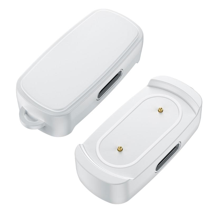 Easy Connection Travel Friendly Magnetic Fast Charging Connector Adapter Head Suitable for GTR 2 Smartwatch Easy To Use