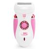 Rechargeable Lady Facial Hair Removal Bikini Shaver Fashion Modeling Defeatherer Barber Electric Epilator Leg Depilador