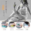 By Massage Yoayao Foot Massage Foot Popular Foot Reflexology Bamboo Foot Foot Myofascial Unisex [Recommended Therapists] Roller, Mat, Massager,