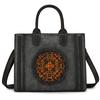 Luxury Designer Soft Leather Women Shoulder Bags Ladies Embossed Handbags Messenger Sac Crossbody Bags for Women 2026 Sac A Main
