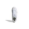 adidas Originals SUPERSTAR J Cuero Sintético Resistente a la Abrasión Resistente a la Abrasión Caña Baja Zapatillas de Skateboarding para Niños GY3330
