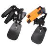 Double Shoulder Harness Strap Belt, Adjustable Trimmer Strap For Brush Cutter, Garden Lawn Mower Power Pruner, Comfort Support