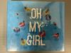 [USED] OH MY GIRL Arin Autographed CD
