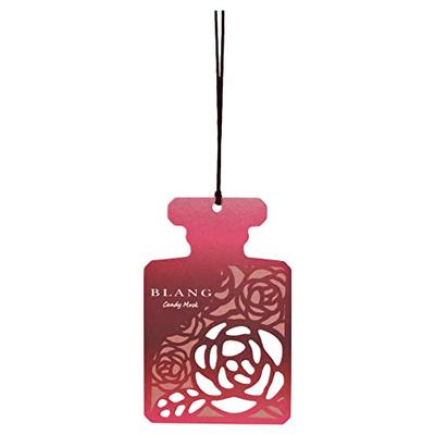 H1603 Car , Blang, Hanging, Rose, Hanging Candy Musk