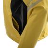 KOMINE Motorcycle RK-549 Blaster 3 Layer Rain Jacket 03-549 Men's Yellow XL