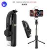 Q08 Mobile Phone Holder Video Stabilizer Bluetooth Selfie Stick Tripod Gimbal Stabilizer for IPhone 15 Samsung Xiaomi Live Stand