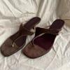 Chaussures pour femme – Sandales