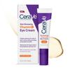 Cerave Skin Care Ladies Skin Renewing Eye Cream 0.5 Oz 3606000595910
