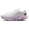 Nike Motiva Low Top Walking Shoes Women's White Purple Red DV1238-101