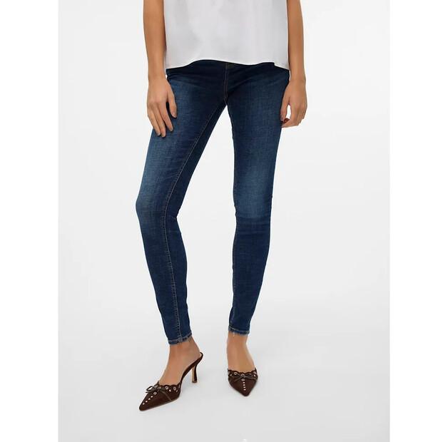 Vero Moda Flash Skinny Li3303 джинсы