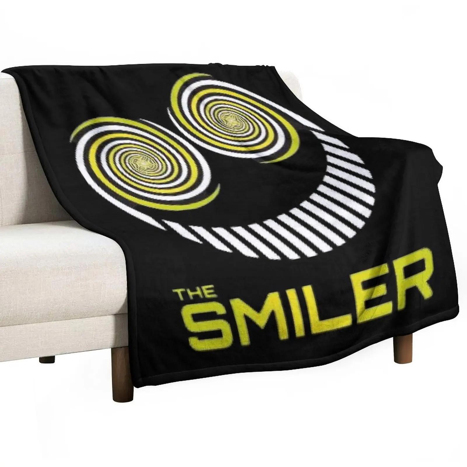 The smiler Alton Towers Resort Park Throw Blanket Kid S Blanket Flannels Blanket 100cmx150cm