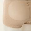 WAcoAl HArd Type Body ShAper Running A B Cup  wBth100AB 