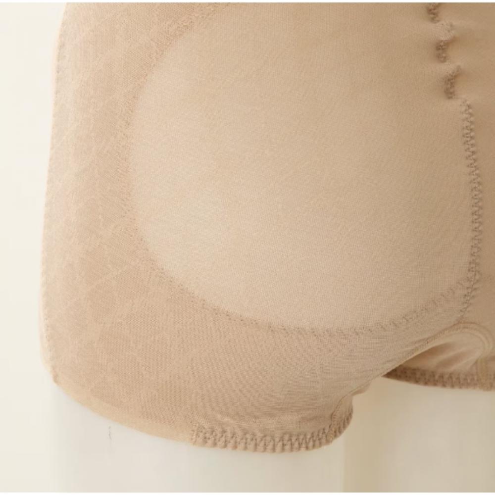 WAcoAl HArd Type Body ShAper Running A B Cup  wBth100AB 