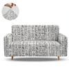 Elastic Universal All-Inclusive Sofa Cover, Multi-Person Combination Sofa Cover, Lazy Sofa Cover