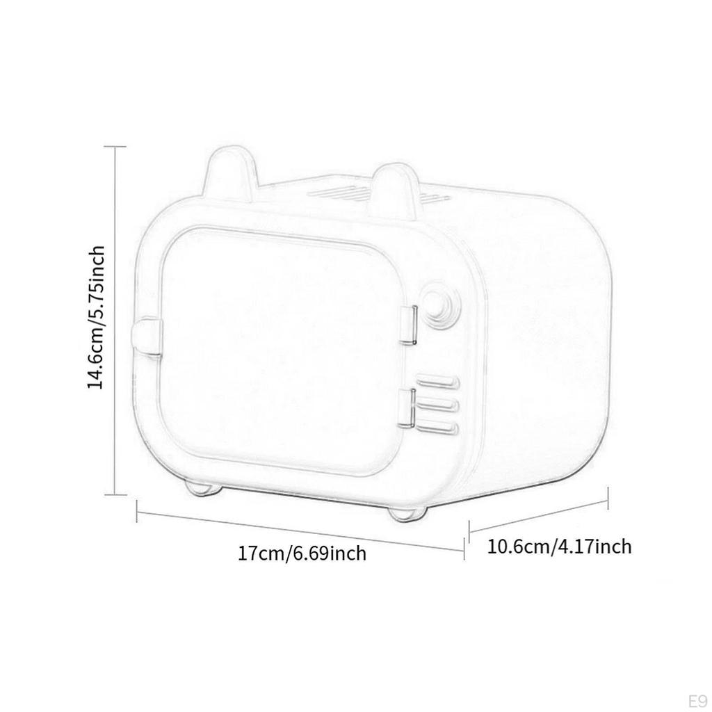 Build Your Own Hamster Hideaway: Cozy, Cute And Spacious Nest with Cage Accessories, for