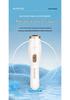 Electric Epilator & Shaver for Women and Men: Whole Body, Underarms, Private Parts, Nose Hair, Beard.