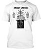 Voodoo Love T-Shirt Made In the USA Size S To 5XL