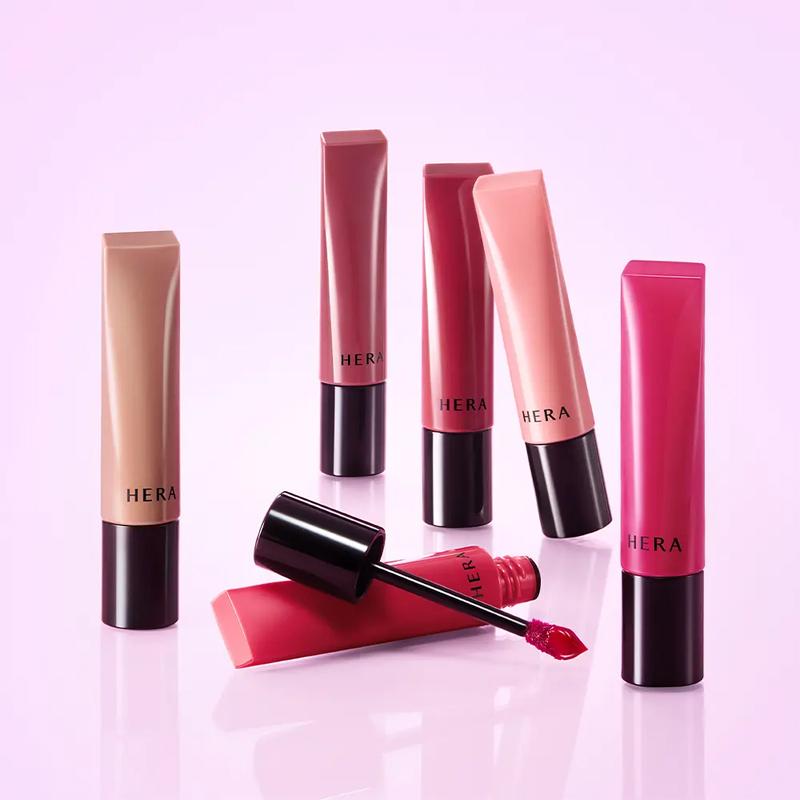 Hera Sensual Tinted Shine Lip Serum 8.5g