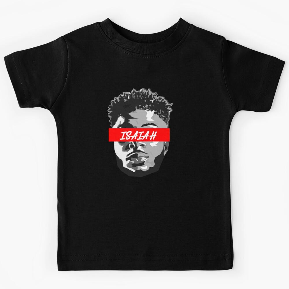 Isaiah Rashad  Kids T-Shirt 150