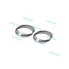 Z482 Cylinder Head Gasket Piston Ring For Kubota 2-Cylinder 67*1.5HK+1.5+3 Engine Overhaul Rebuild Kit Full Gasket Kit