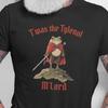 Tops – T-Shirts