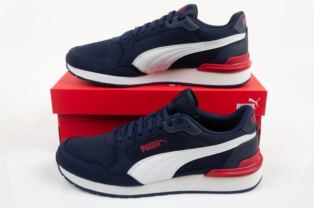 Puma Men ST Runner v4 Mesh [399666 05] size 44.5
