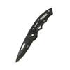 Sharp Stainless Steel Pocket Folding Knife Portable Lightweight Outdoor Camping Hiking Fruit Knife Peeler Survival Tool