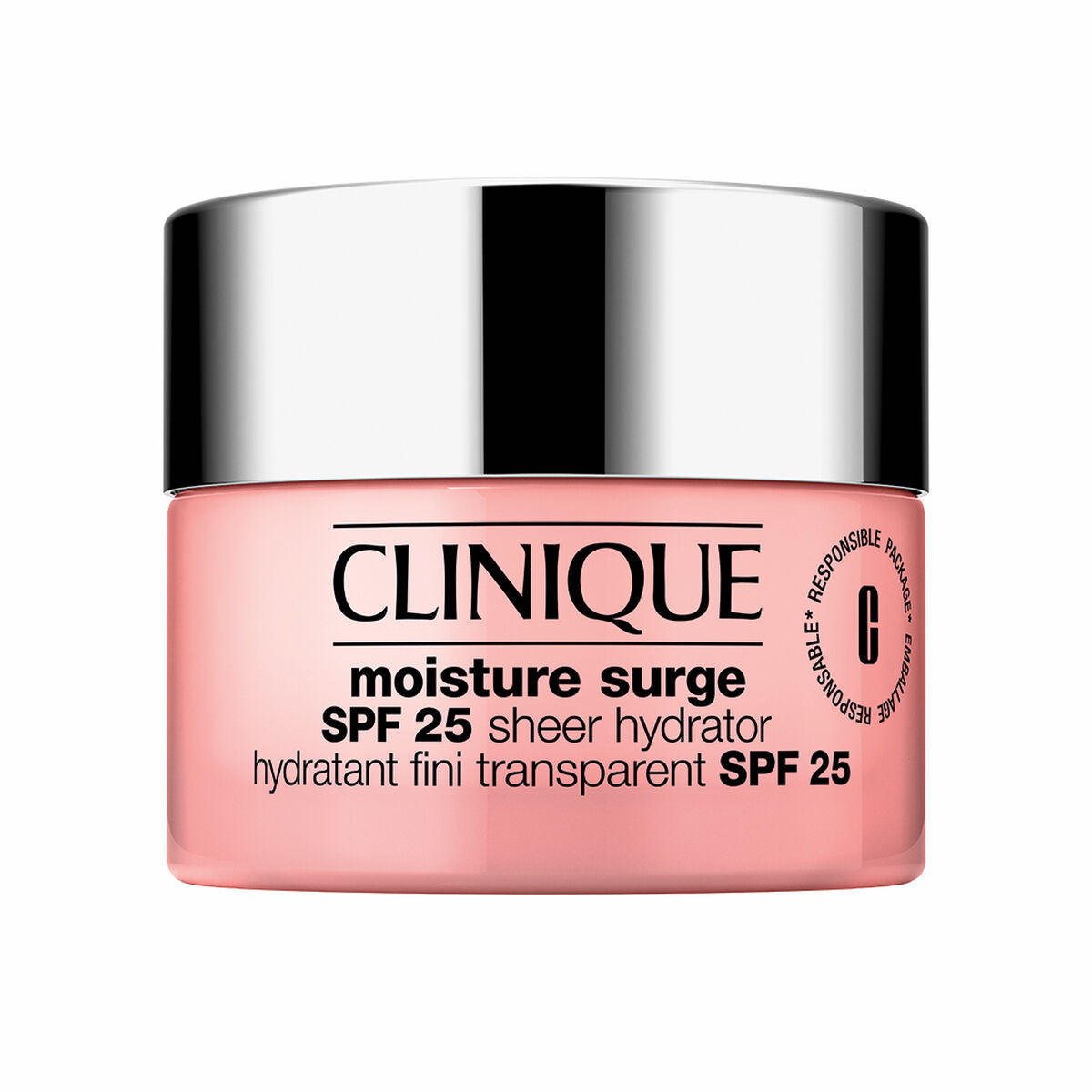 

Clinique Sheer Hydrator face cream 50 ml