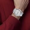Casio Men Standard Series 45.7mm White Watch MTP-1405D-7ADF MTP-1405D-7ADF