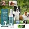 Bitter Spray for Dogs To Stop Chewing and Licking, Pet Anti-chew Bitter Spray, No Chew Spray for Dogs Cats, Protecting Furniture
