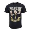 Popeye Größe Der Seemann Unisex T-Shirt