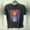 Vintage 1982 Journey World Tour Short Sleeve T-shirt Size S-5XL