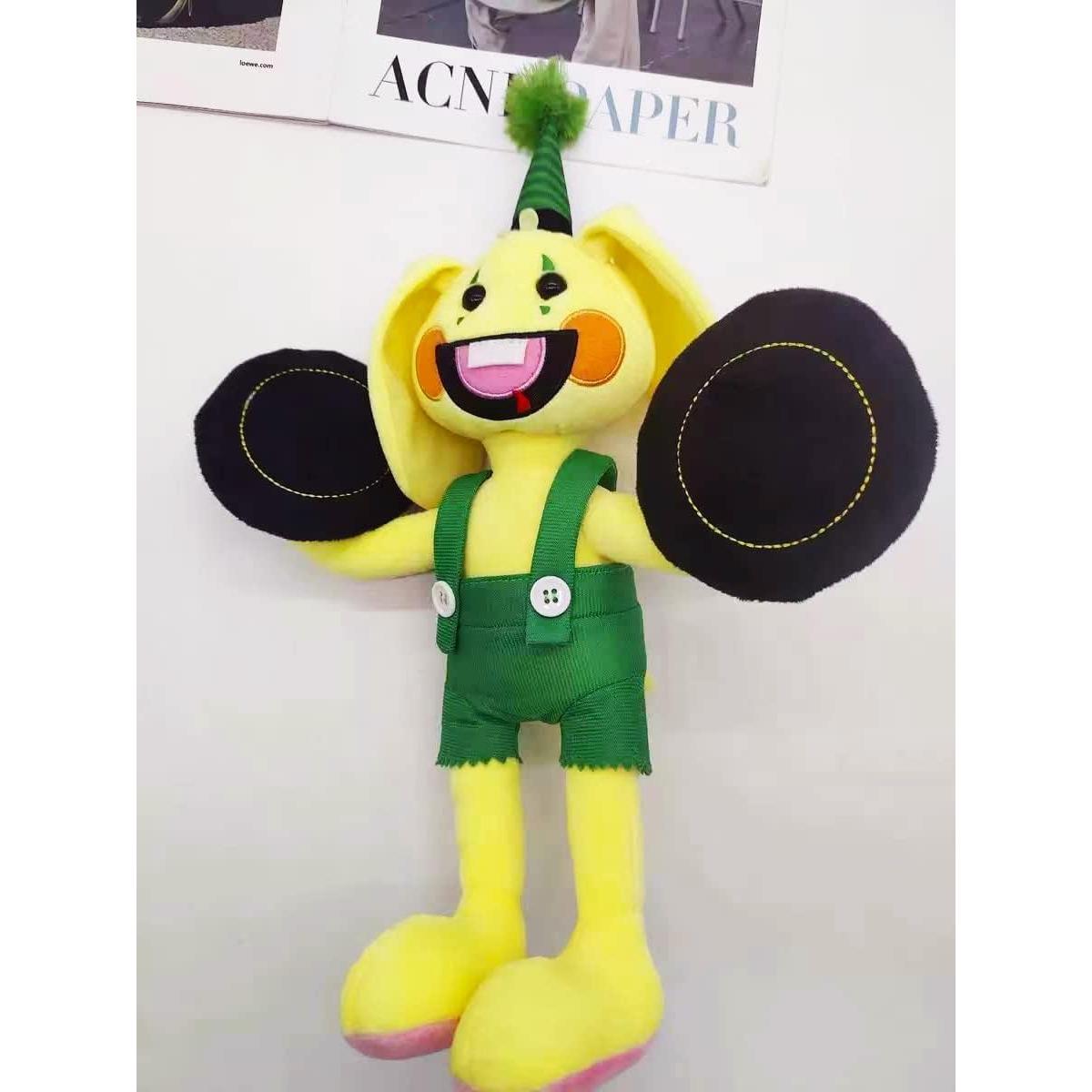 Плюшевая кукла Bunny XXL — фото 8