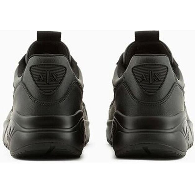Кроссовки Armani Exchange XUX121