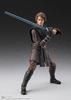 TAMASHII NATIONS SHFiguarts Star Wars: Ahsoka Anakin Skywalker (Hvězdné války: Ahsoka) Cca. Pohyblivá figurka 150mm PVC&ABS lakovaná