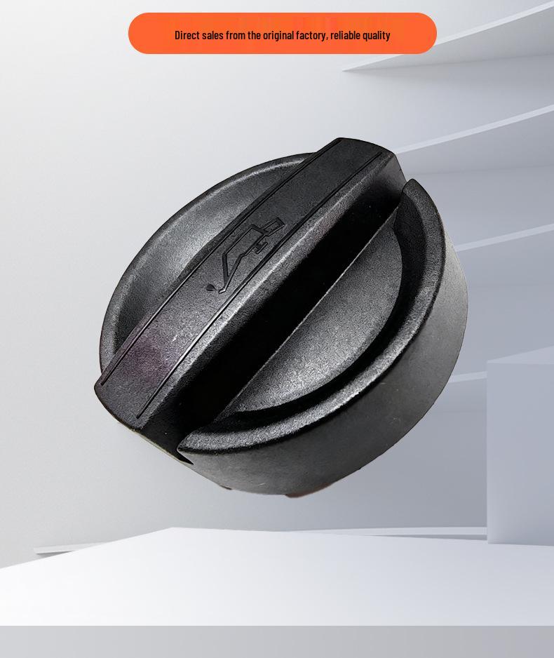 BMW F60/F56/E60/E90 Oil Filler and Fuel Tank Cap (Part 11128655331)