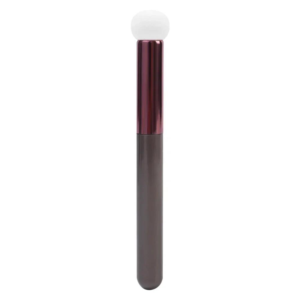 

Multi-Function Makeup Brushes Finger Belly Head Cover Dark Circles Foundation Concealer Brush Cosmetic Face Detail Beauty Tools