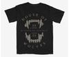 My Chemical Romance House Of Wolves T-Shirt Unisex Size S-5XL Unisex T-Shirt