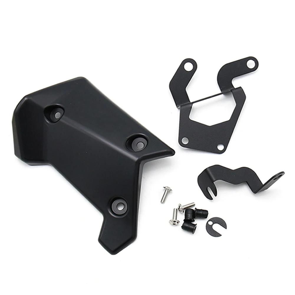 Pro BMW R1250GS Adventure R1200GS LC Adv R 1250 GS R1250 R1200 Kryt ovládání výfukové klapky Horní výplň rámu střední boční panel