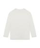 Eopeuleswi [2Pack] Cotton Basic Long Sleeve 2 Colors