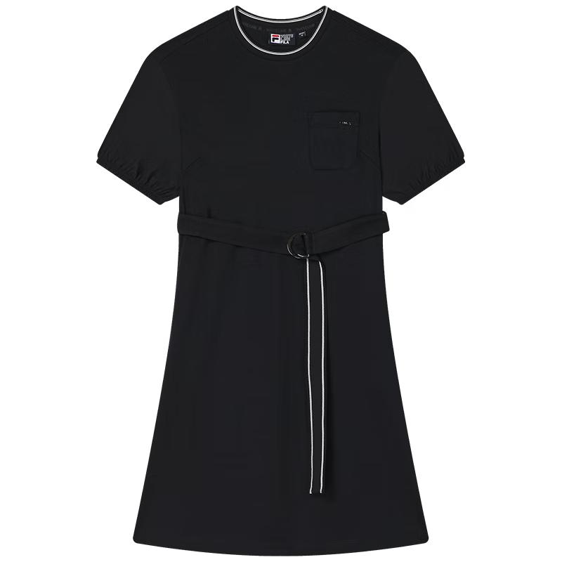 FILA Women's Knitted Summer Dress