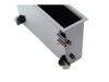 Auto-Modifikation 2DIN zu 1DIN Aufbewahrungs-Organizer und Single-DIN CD-Player