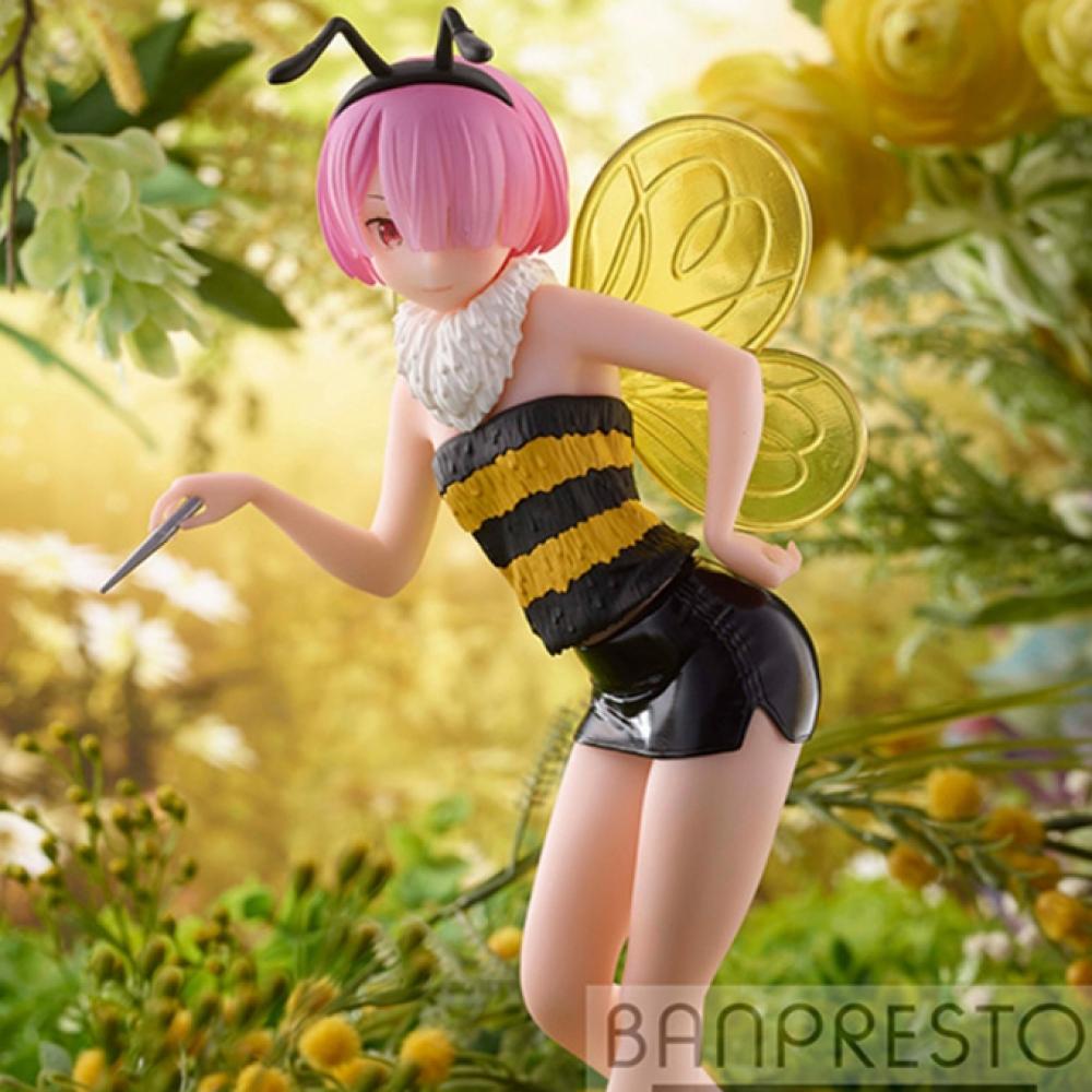 

Banpresto Re Жизнь в другом мире, начиная с нуля Banpresto ESPRESTO FAIRY Ram